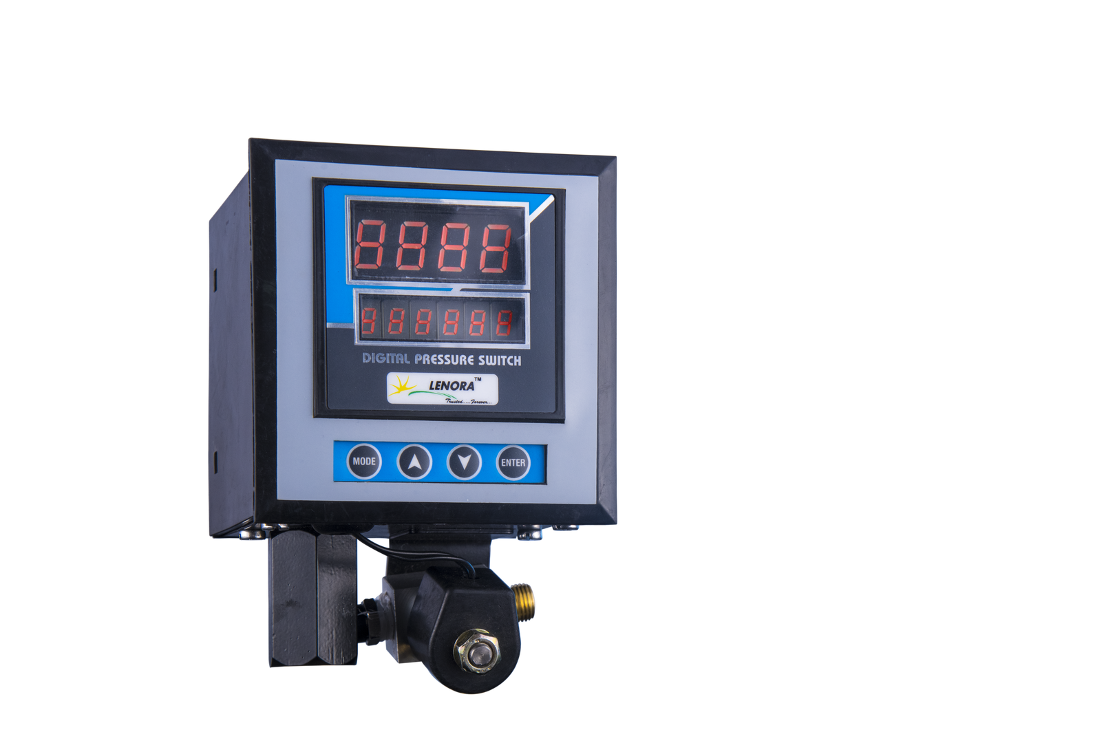 Lenora Digital Pressure Switch — view 2